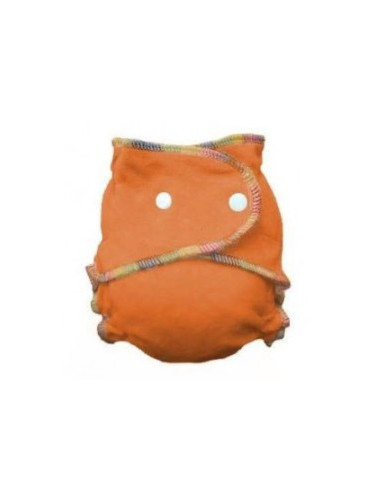 Couche E.Cool Logic T2 - Orange