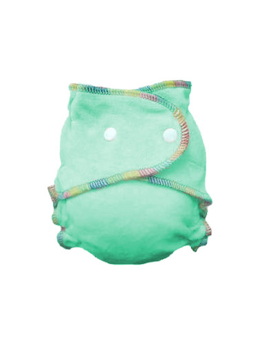 Couche E.Cool Logic T3 - Mint