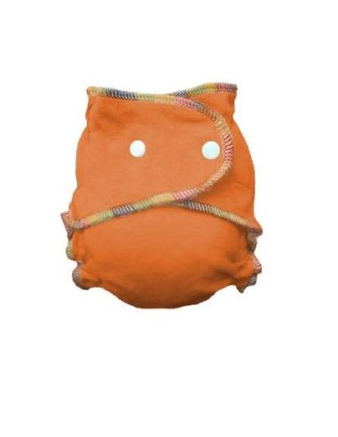 Couche E.Cool Logic T.L - Orange