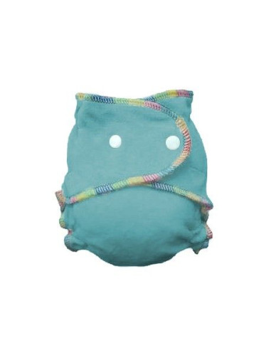 Couche E.Cool Logic T3 - Turquoise