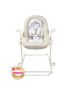 Transat Up&Down Plus - Greige