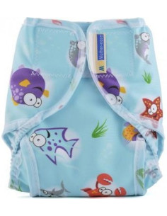 Culotte de protection Rikki...
