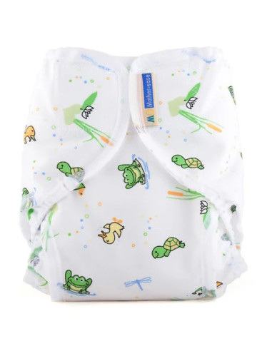 Culotte de protection Rikki Wrap - S...