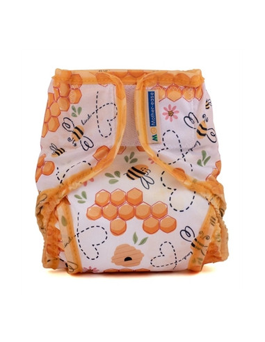 Culotte de protection Rikki Wrap - S...