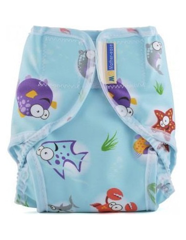 Culotte de protection Rikki Wrap - L...