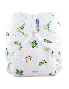 Culotte de protection Rikki...