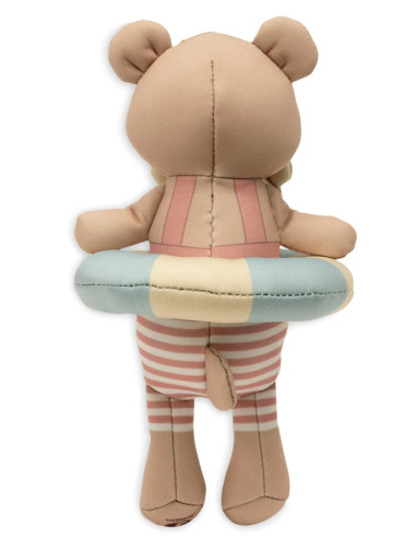 Poupée de bain - Teddy Bear