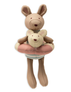 Poupée de bain - Kangaroots