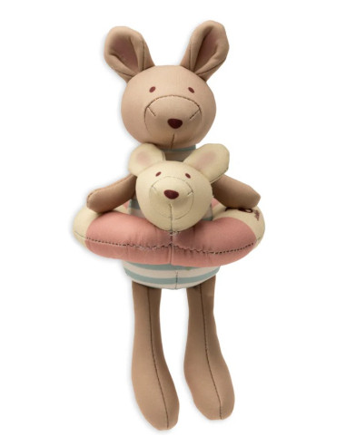 Poupée de bain - Kangaroots
