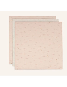 Tetra mousseline 70x70cm...