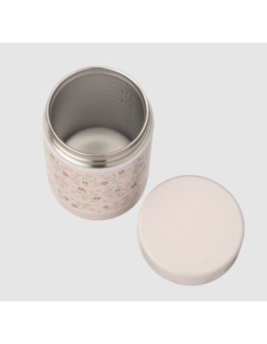 Thermos repas 300ml - Garden Flowers