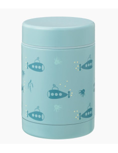 Thermos repas 300ml -...