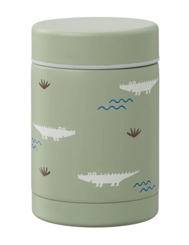 Thermos repas 300ml - Crocodile