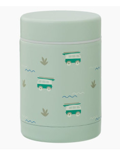 Thermos repas 300ml - Surf Boy