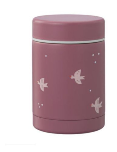 Thermos repas 300ml - Swallow