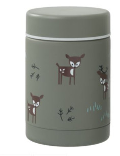 Thermos repas 300ml - Deer...