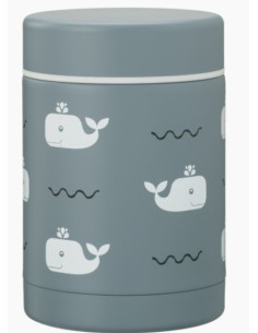 Thermos repas 300ml - Whale