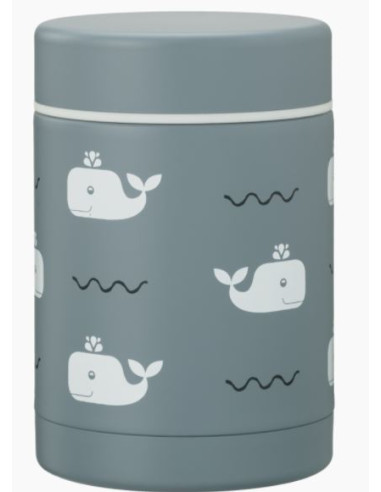 Thermos repas 300ml - Whale
