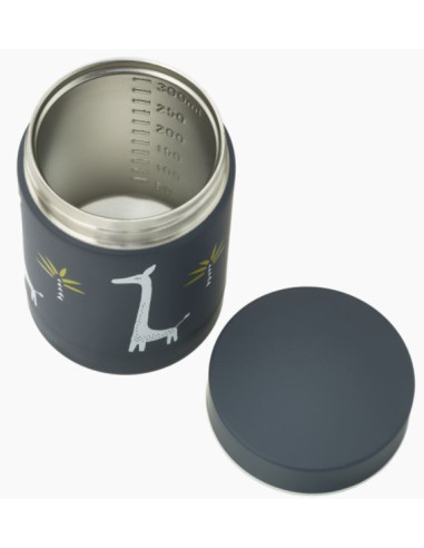 Thermos repas 300ml - Giraf