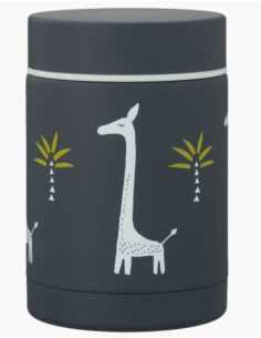 Thermos repas 300ml - Giraf 2
