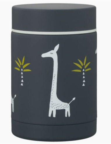 Thermos repas 300ml - Giraf