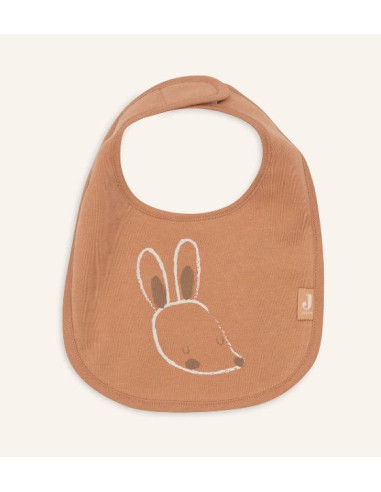 Bavoirs imperméables 5pcs - Kangaroots 