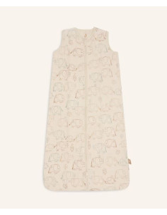 Gigoteuse été jersey 70cm -...