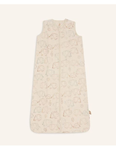 Gigoteuse été jersey 70cm - Elephant...
