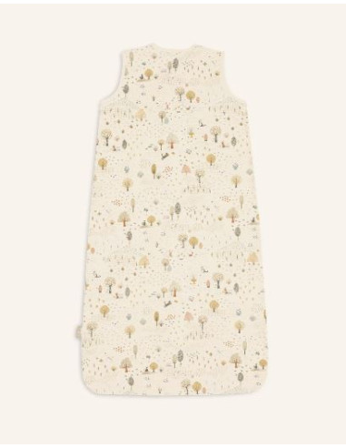 Gigoteuse été jersey 110cm - Tiny Park