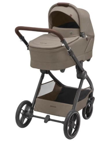 Poussette Oxford + Nacelle - Twillic...