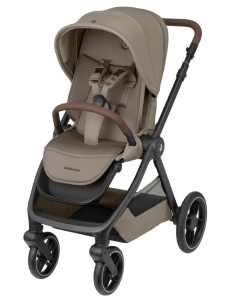 Poussette Oxford + Nacelle... 2