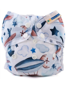 Culotte Wizard Duo (TE2)...