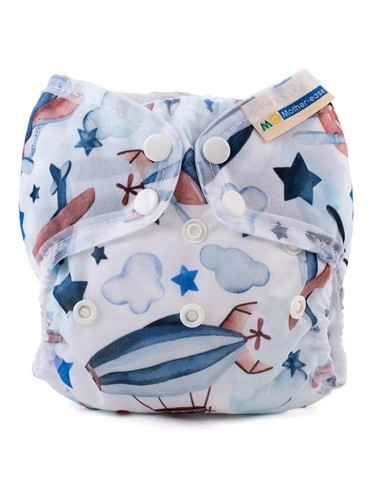 Culotte Wizard Duo (TE2) T.U. (4.5 kg...