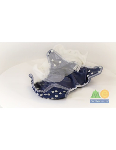 Culotte Wizard Duo (TE2) T.U. (4.5 kg...