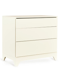 Commode 3 tiroirs - Tsugi...