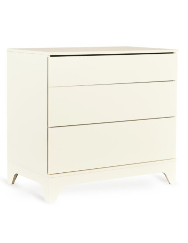 Commode 3 tiroirs - Tsugi Butter