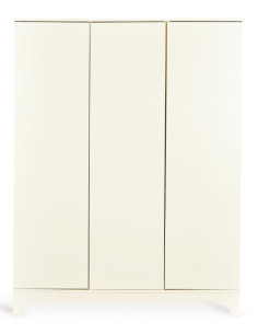 Garde-robe 3 portes - Tsugi...