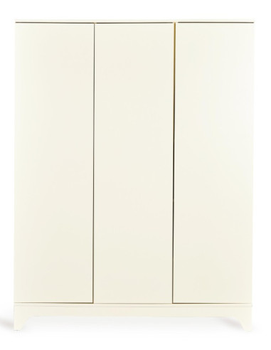 Garde-robe 3 portes - Tsugi Butter