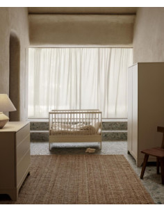 Chambre bébé 3 pcs lit...