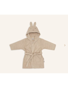 Peignoir de bain 1-2ans -...