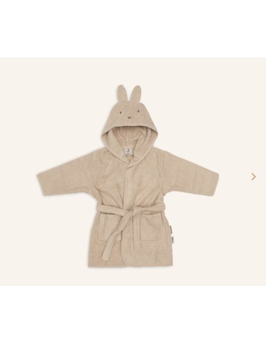 Peignoir de bain 1-2ans - Miffy Warm...