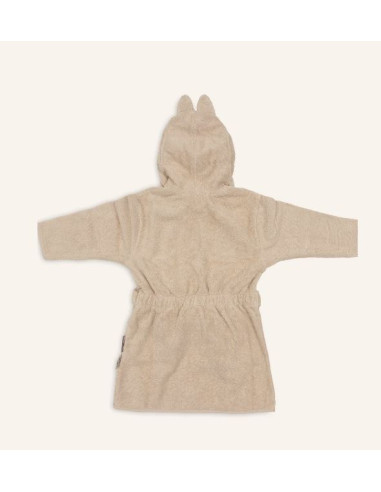 Peignoir de bain 1-2ans - Miffy Warm...