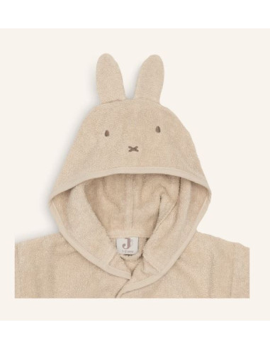 Peignoir de bain 1-2ans - Miffy Warm...