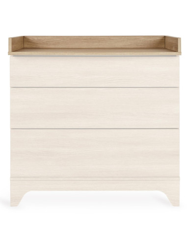 Extension XL commode - Tsugi Honey Ash