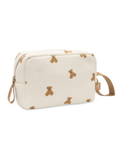 Trousse de toilette Waffle...