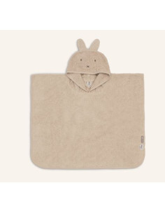 Poncho de bain Terry -...