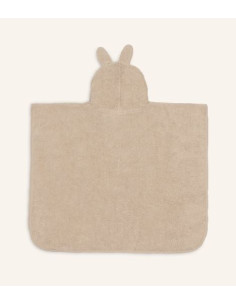 Poncho de bain Terry -... 2