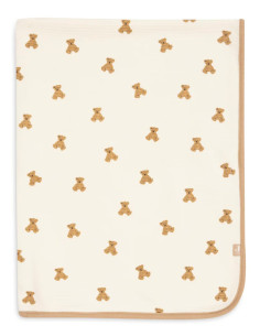 Couverture berceau 75x100cm...