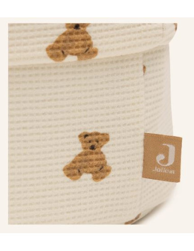 Panier de rangement Waffle - Mini...