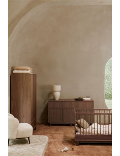 Chambre bébé 3 pcs lit...